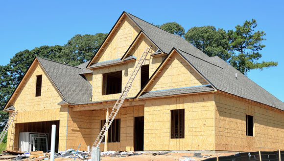 New Construction Home Inspections from True Sight Home Inspection