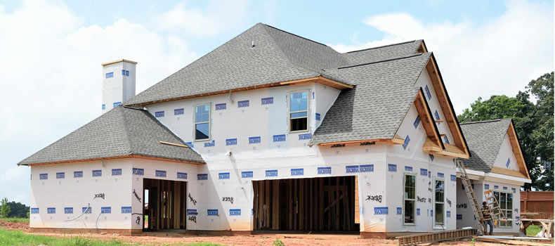Get a new construction home inspection from True Sight Home Inspection